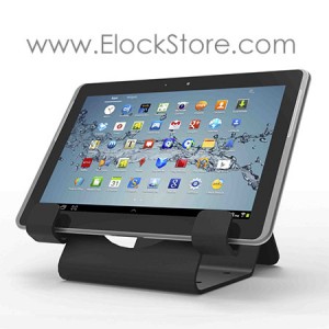 http://www.elockstore.co.uk/1093-thickbox_default/universal-tablet-security-holder-with-universal-tablet-lock-black-straight-cable-lock-maclocks.jpg