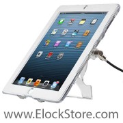 iPad Security Case by Maclocks &mdash; Anti-Theft Enclosure