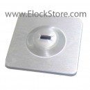 iPhone Security Plate by Maclocks — Retail Mount (Pro)