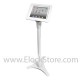 iPad Antitheft Kiosk by Maclocks — Aluminium Enclosure