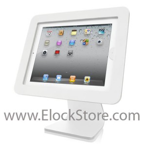 http://www.elockstore.co.uk/1143-thickbox_default/ipad-enclosure-kiosk-rotates-360-and-swivels-for-ipad-1-2-3-4-5-air-white-maclocks.jpg