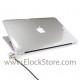 Antivol MacBook Air 11pcs - Maclocks