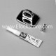 Ancre de fixation antivol - Maclocks