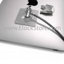 iPad Security Plate by Maclocks — Anti-Theft Enclosure
