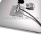iPad Security Plate by Maclocks — Anti-Theft Enclosure