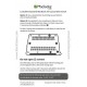 Antivol MacBook Air 11pcs - Maclocks