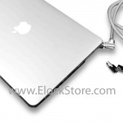 MacBook Air Security Lock by Maclocks &mdash; 13-inch Kit