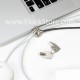 Ultra Slim Security Cable by Maclocks — Anti-Theft Lock