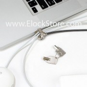 Ultra Slim Security Cable by Maclocks &mdash; Anti-Theft Lock