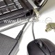 Cable antivol Ultra Slim - Maclocks