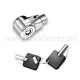 Cable antivol Ultra Slim - Maclocks