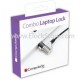 Cable antivol - a code - Maclocks