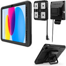 iPad 10.9 VESA Wall Mount with Wireless Charging PowerMove | Maclocks
