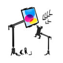 Tablet Car Mount with Articulated Arm Seat Fix | Arkon by Maclocks